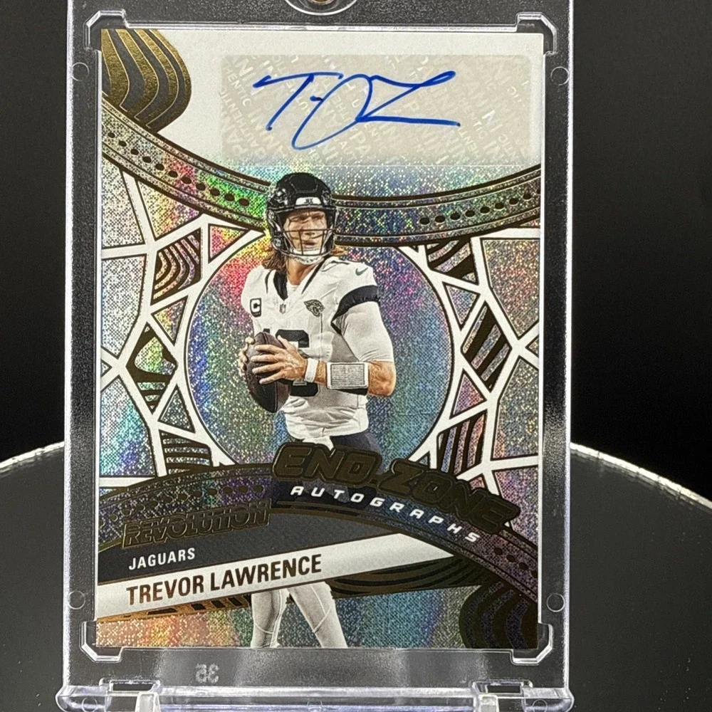 N/A 2025 panini